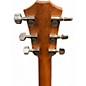 Used Taylor 214CE Koa PLUS SHADED EDGE BURST Acoustic Electric Guitar
