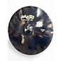 Used Paiste 17in Sound 900 Crash Cymbal
