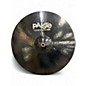 Used Paiste 17in Sound 900 Crash Cymbal thumbnail