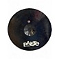 Used Paiste 17in Sound 900 Crash Cymbal