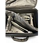Used Mapex FALCON DOUBLE KICK Double Bass Drum Pedal