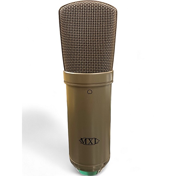 Used 2000s MXL 1006 Condenser Microphone