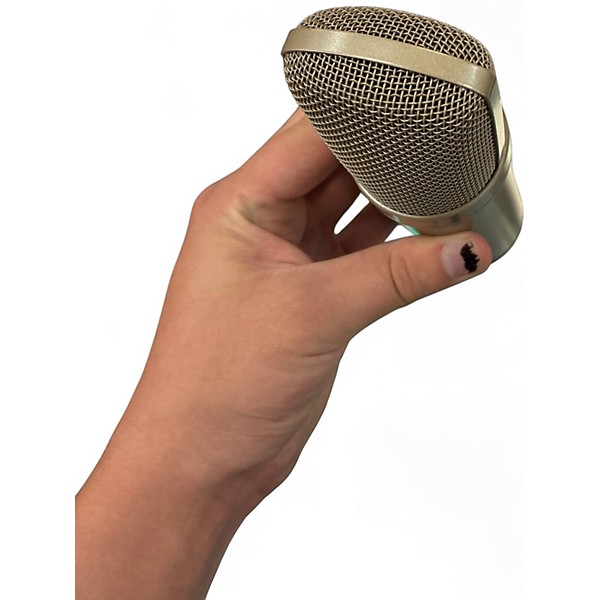 Used 2000s MXL 1006 Condenser Microphone