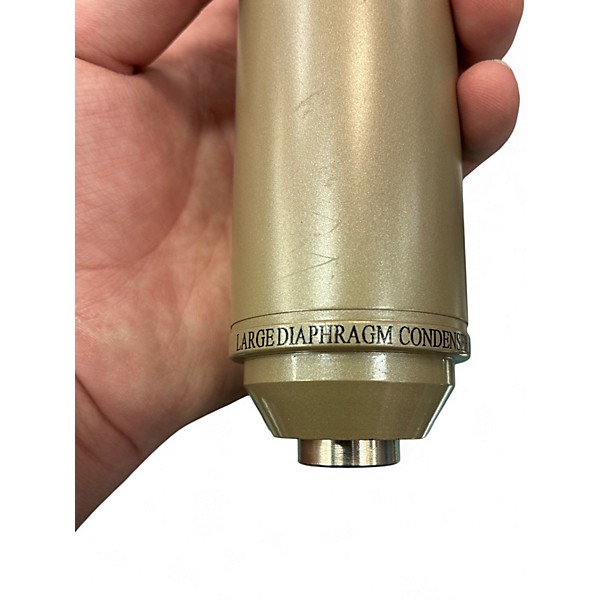 Used 2000s MXL 1006 Condenser Microphone