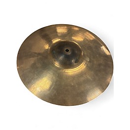 Used SABIAN 14in AAX Crash Cymbal