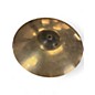 Used SABIAN 14in AAX Crash Cymbal thumbnail