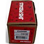 Used JHS Pedals The Clover Effect Pedal thumbnail