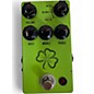 Used JHS Pedals The Clover Effect Pedal