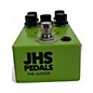 Used JHS Pedals The Clover Effect Pedal