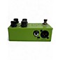Used JHS Pedals The Clover Effect Pedal