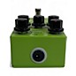 Used JHS Pedals The Clover Effect Pedal