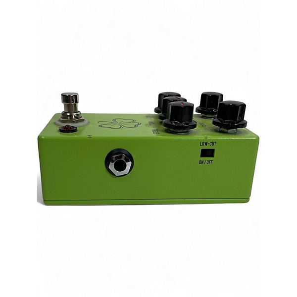 Used JHS Pedals The Clover Effect Pedal
