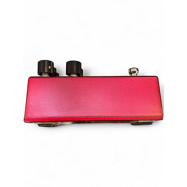 Used Walrus Audio eras Effect Pedal