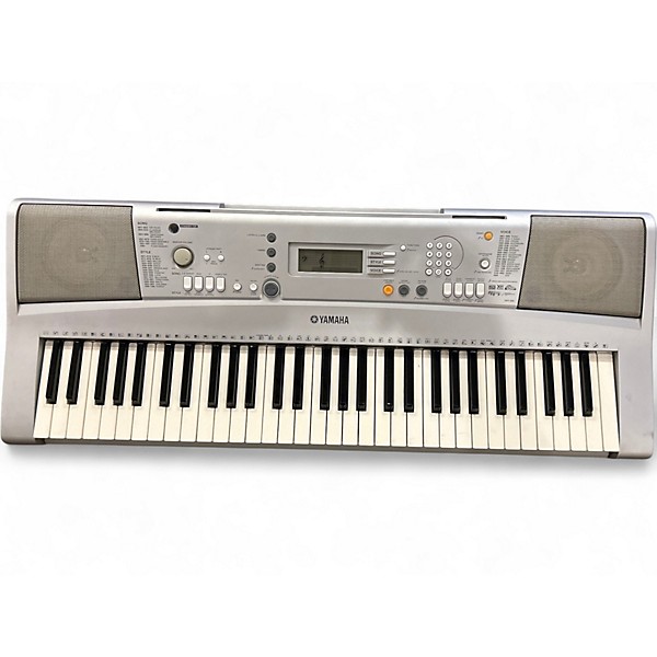 Used Yamaha YPT300
