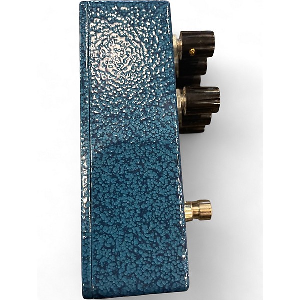 Used EarthQuaker Devices Zoar Dynamic Audio Grinder Effect Pedal