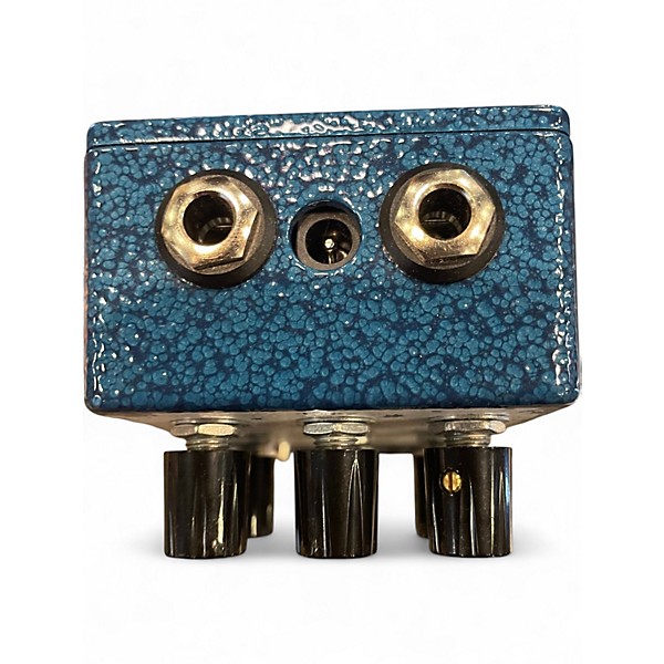 Used EarthQuaker Devices Zoar Dynamic Audio Grinder Effect Pedal