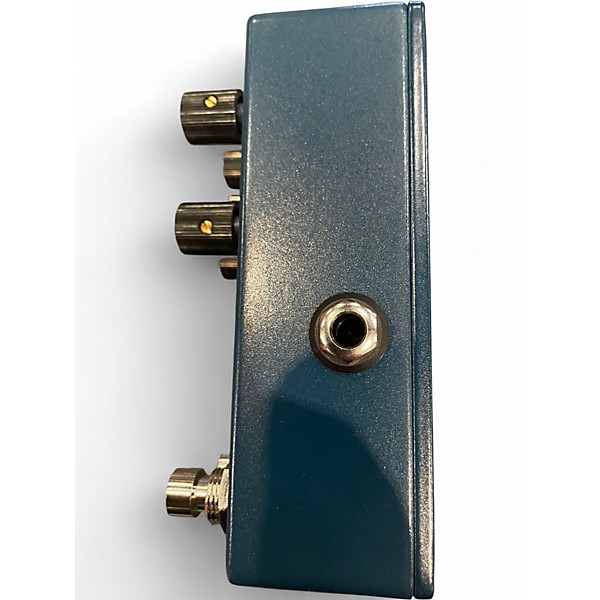 Used EarthQuaker Devices Silos Multi-Generational Time Reflection Device Effect Pedal