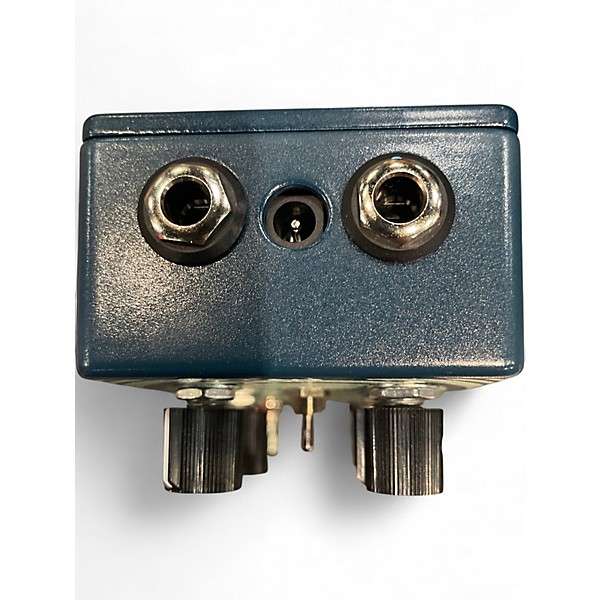 Used EarthQuaker Devices Silos Multi-Generational Time Reflection Device Effect Pedal