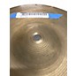 Used CB 13in TOP Cymbal