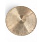 Used CB 13in TOP Cymbal