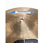 Used CB 13in BOTTOM Cymbal