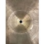 Used CB 13in BOTTOM Cymbal
