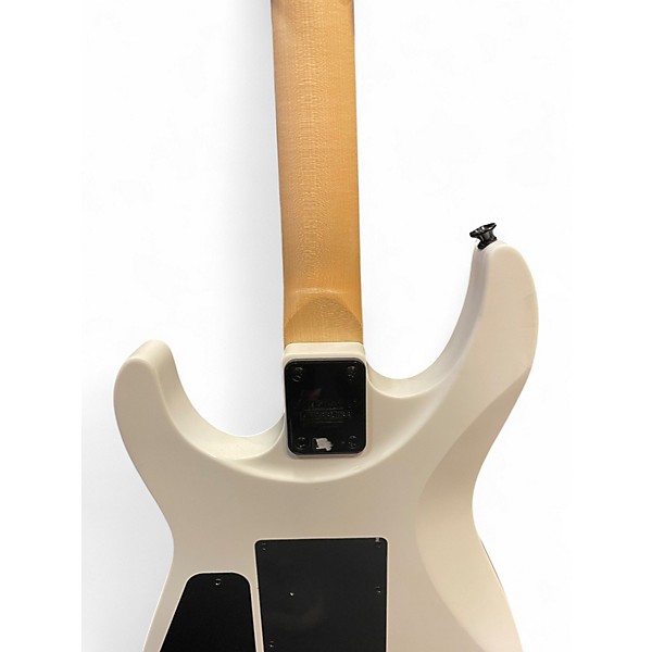 Grover Jackson 日本製 Dinky white 未使用に近い Grover Jackson 日本製 Dinky white 未使用に近い