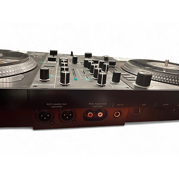 Used Hercules DJ Impulse t7 DJ Controller