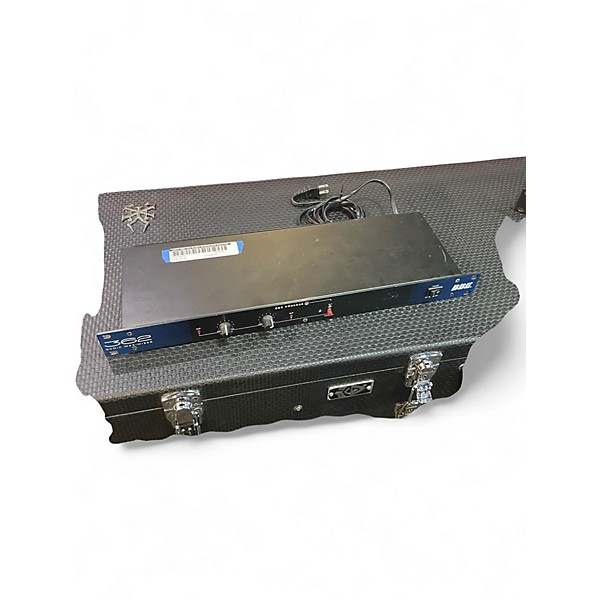 Used BBE 362 Sonic Maximizer Exciter