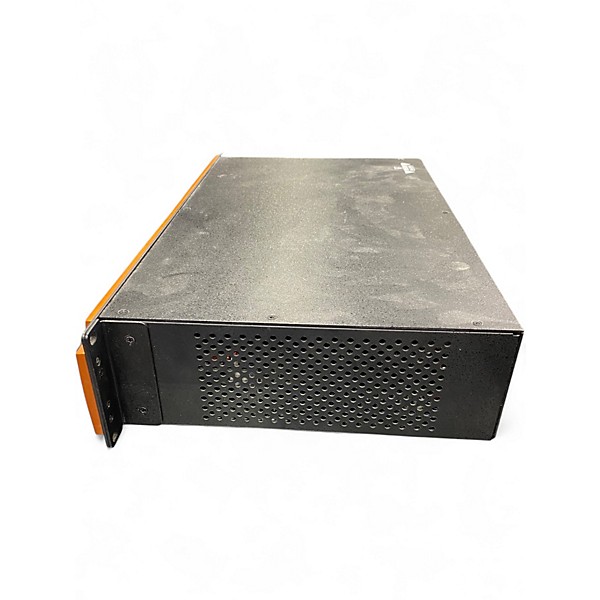 Used Avid Eleven Rack Audio Interface