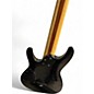 Used Ibanez SIR27FD Iron Label 7 String Black Solid Body Electric Guitar
