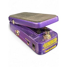 Used Hotone Effects VOW PRESS