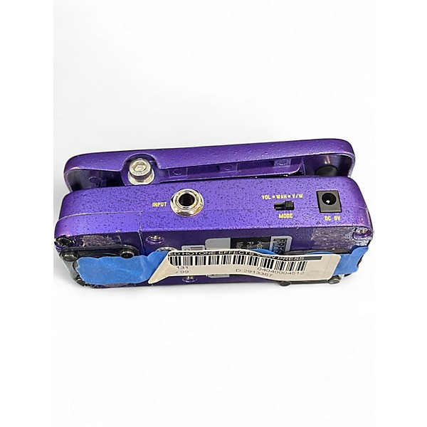 Used Hotone Effects VOW PRESS