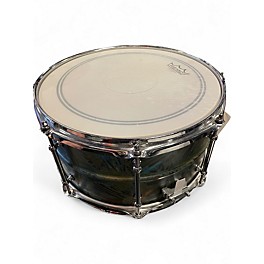 Used Pork Pie 13in BRASS PATINA PATINA Drum