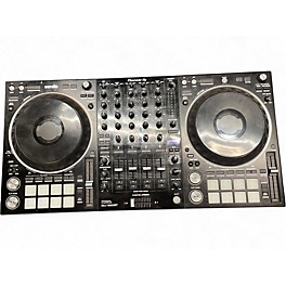 Used 2022 Pioneer DJ DDJ1000SRT DJ Controller