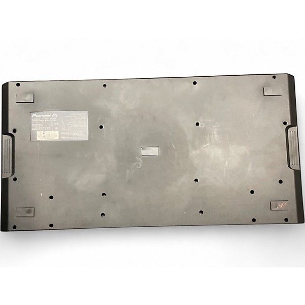Used 2022 Pioneer DJ DDJ1000SRT DJ Controller