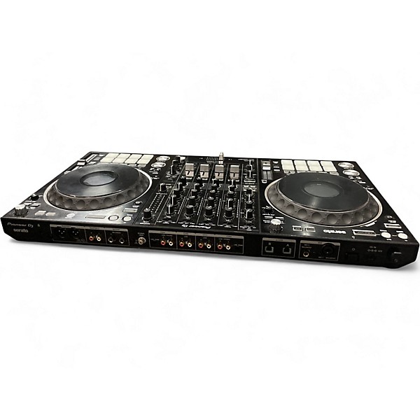 Used 2022 Pioneer DJ DDJ1000SRT DJ Controller