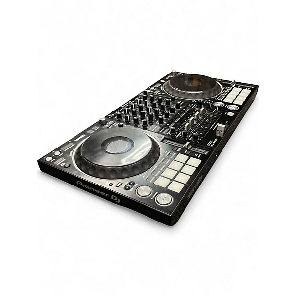 Used 2022 Pioneer DJ DDJ1000SRT DJ Controller