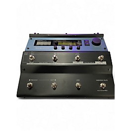 Used TC Helicon VoiceLive Vocal Processor