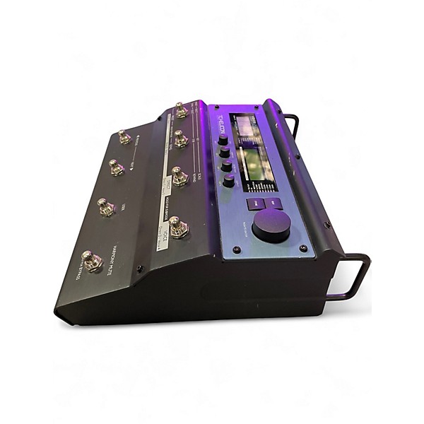 Used TC Helicon VoiceLive Vocal Processor