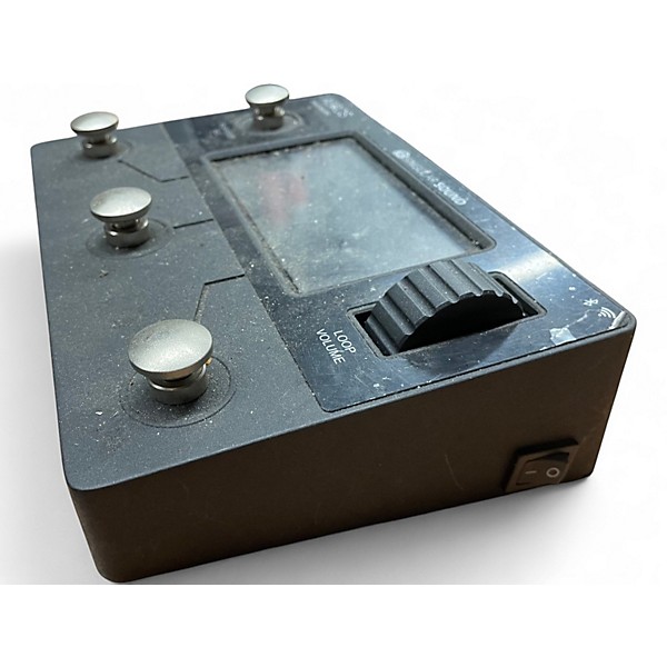 Used Aeros Loop Studio Pedal