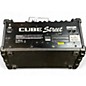 Used Roland Cube Street Guitar Combo Amp