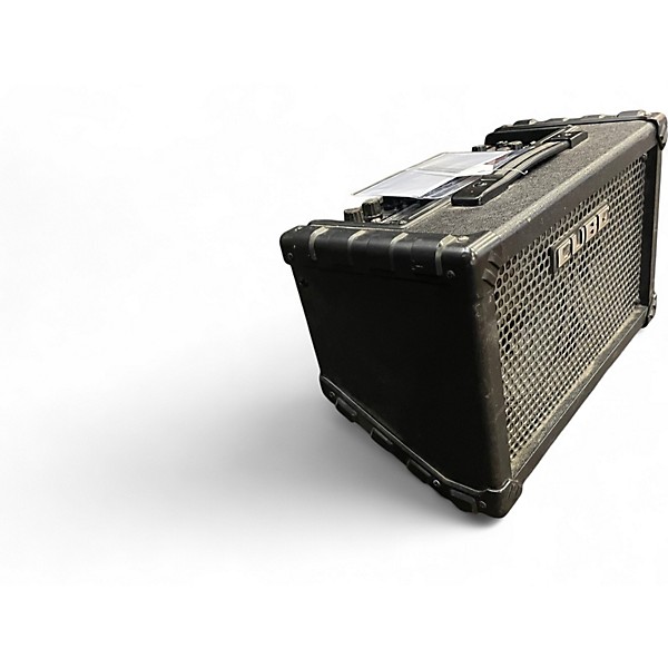 Used Roland Cube Street Guitar Combo Amp