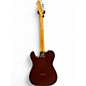 Used Squier Classic Vibe Telecaster Walnut Solid Body Electric Guitar