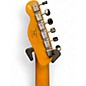 Used Squier Classic Vibe Telecaster Walnut Solid Body Electric Guitar