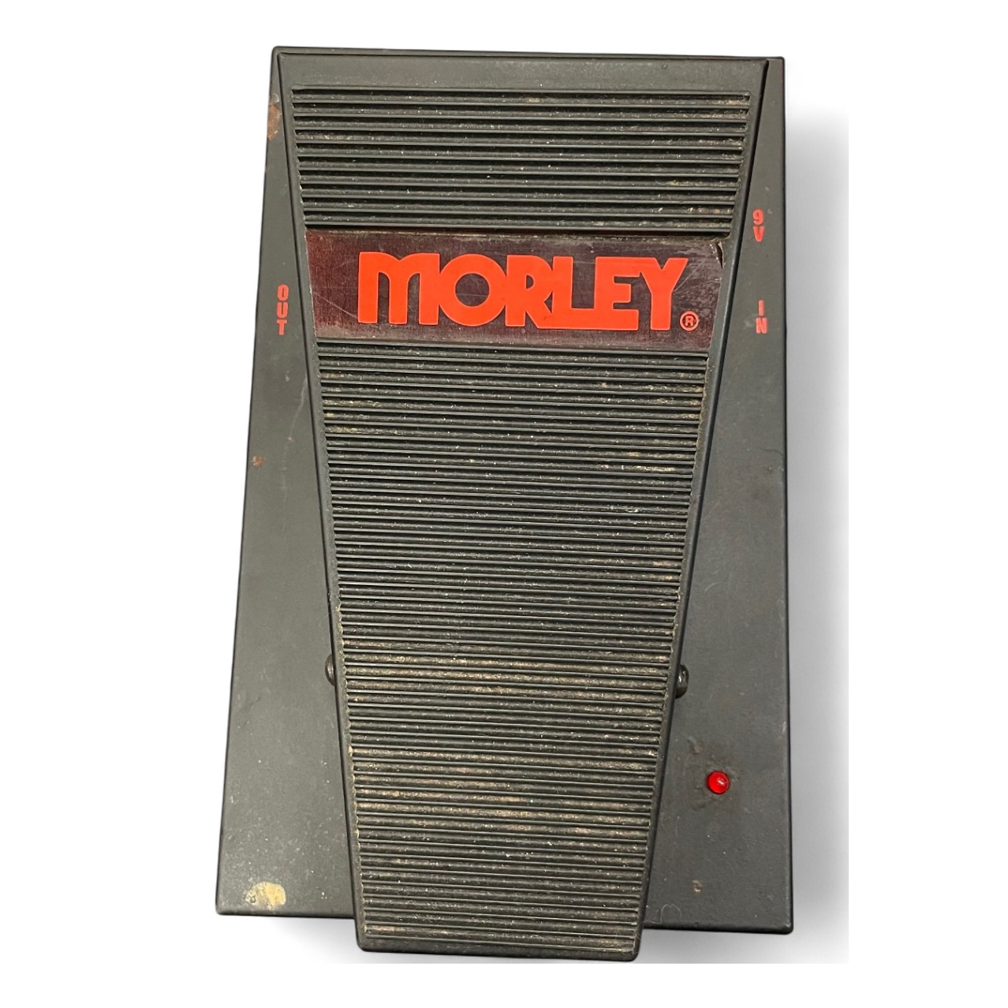 Morley Bad Horsie 1 wah ワウ Steve Vai Morley 20/20 Bad Horsie - What To Know & Where To Buy