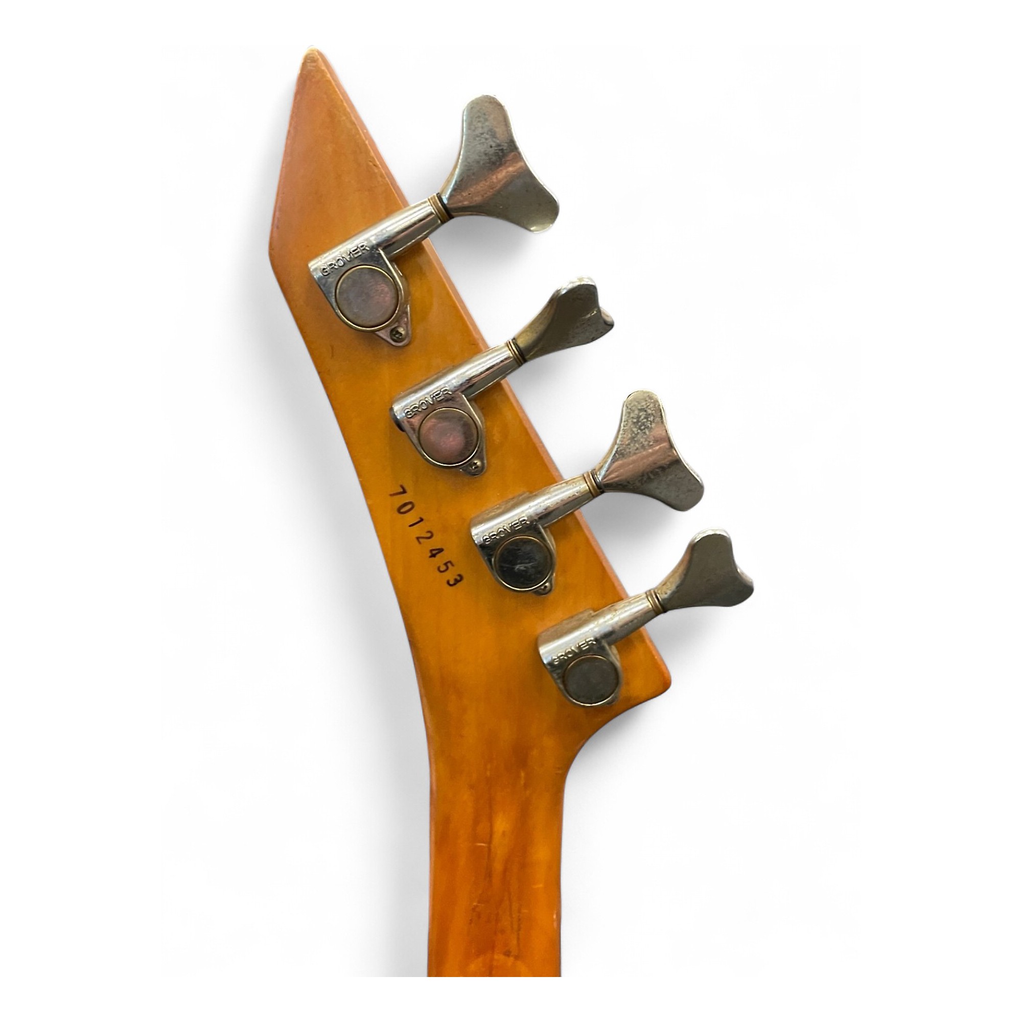 Washburn B-2 プレシジョンベース ジャパンビンテージ Washburn B-2 プレシジョンベース ジャパンビンテージ Washburn