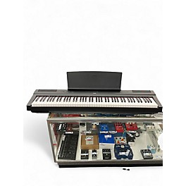 Used Yamaha P-125 Keyboard Digital Piano