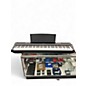 Used Yamaha P-125 Keyboard Digital Piano
