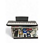 Used Yamaha P-125 Keyboard Digital Piano